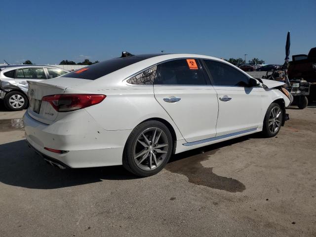 Vin: 5npe34ab2fh073595, lot: 53607015, hyundai sonata sport 20153