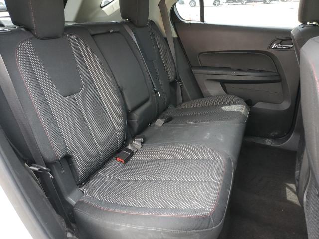 2016 CHEVROLET EQUINOX LT - 2GNALCEK7G1151527
