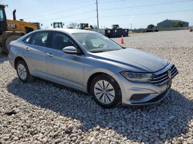 Vin: 3vwc57bu4km175775, lot: 52762535, volkswagen jetta s 20194