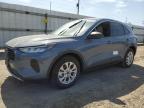 2024 FORD ESCAPE ACT - 1FMCU0GNXRUB57829