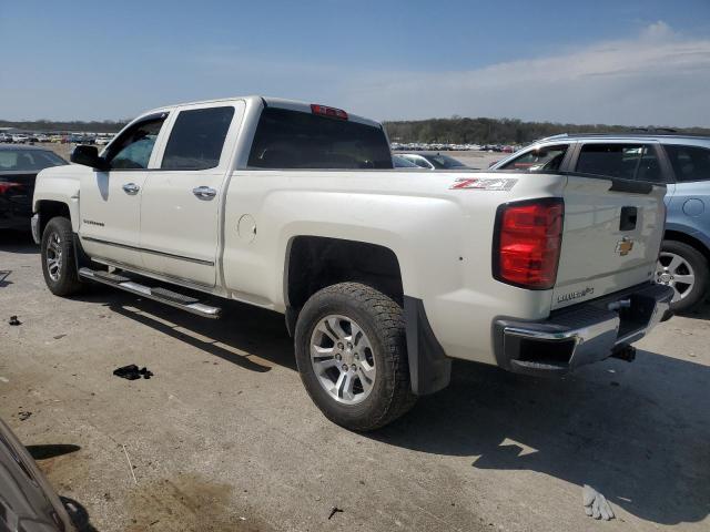 Vin: 3gcuksec5eg130689, lot: 53545755, chevrolet all models k1500 ltz 20142