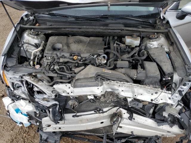 2023 TOYOTA CAMRY LE - 4T1C31AK6PU609683