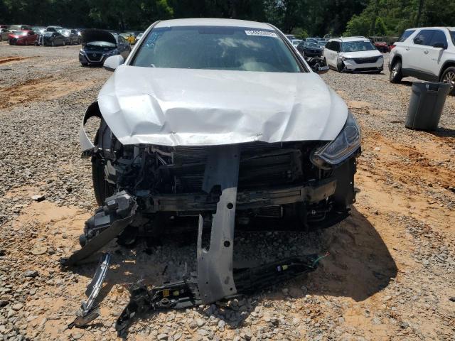 2018 HYUNDAI SONATA HYB - KMHE24L33JA082245