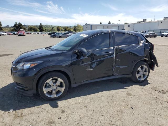 Vin: 3czru5h57hm712257, lot: 53048875, honda hr-v ex 2017 img_1