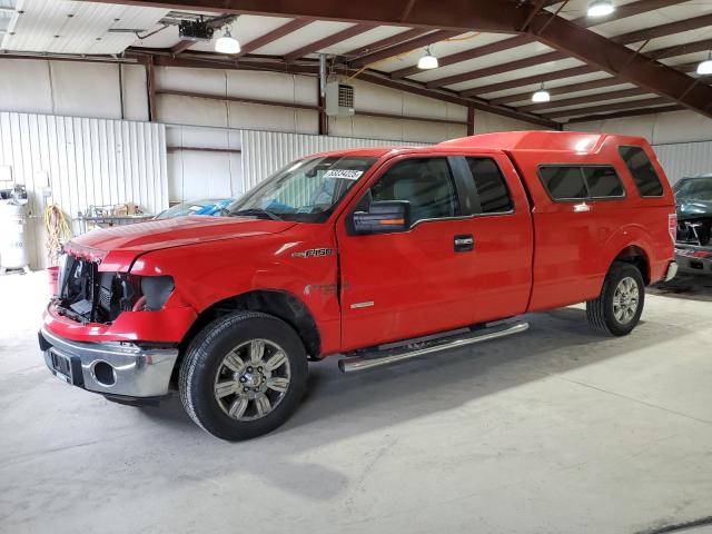 Vin: 1ftfx1ct4ckd93088, lot: 53234225, ford f-150 super cab 2012 img_1