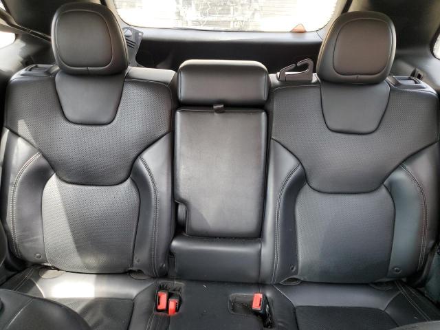 2019 JEEP CHEROKEE L - 1C4PJMDXXKD446131