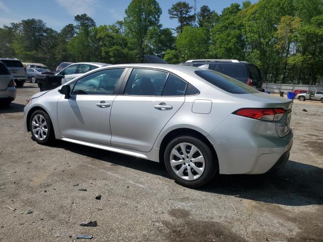Vin: 5yfb4mde6pp072556, lot: 53435305, toyota corolla le 20232