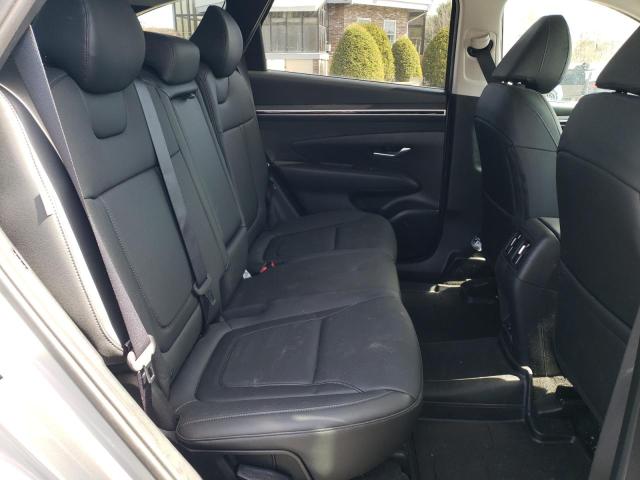 2024 HYUNDAI TUCSON SEL 5NMJFCDE6RH382543