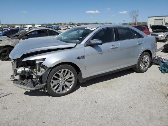 Vin: 1fahp2f83dg146497, lot: 52517545, ford taurus limited 2013 img_1