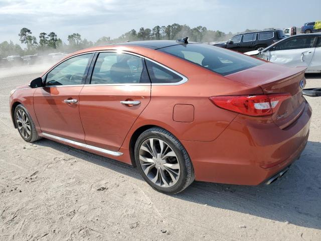 Vin: 5npe34ab4fh153139, lot: 52351525, hyundai sonata sport 20152