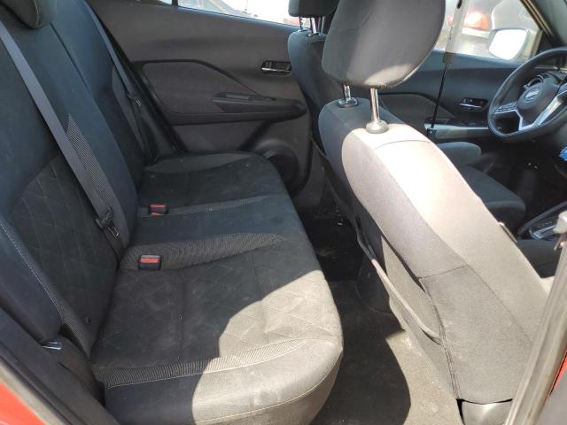 2019 NISSAN KICKS - 3N1CP5CU2KL502702