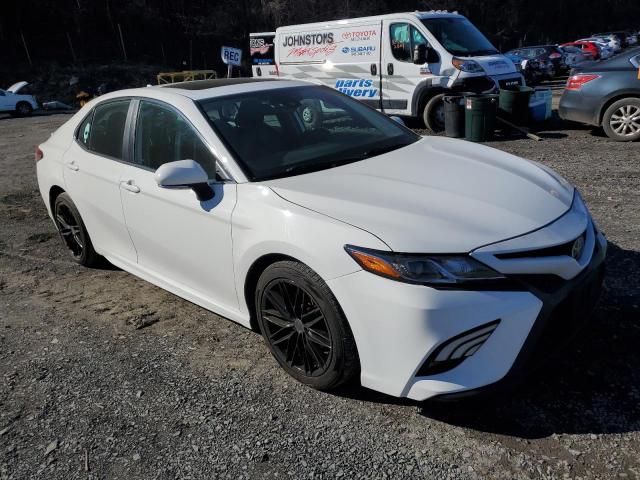 Vin: 4t1b11hk4ku850285, lot: 51317265, toyota camry l 20194