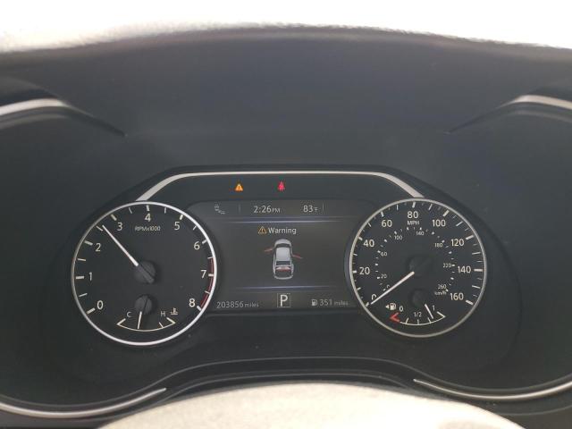 2018 NISSAN MAXIMA 3.5 - 1N4AA6AP2JC401684