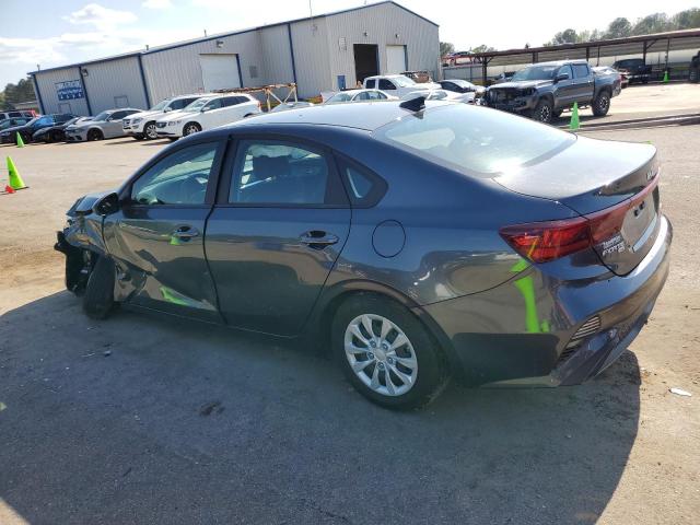 Vin: 3kpf24ad4re818395, lot: 52180155, kia forte lx 20242
