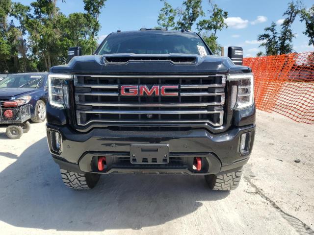 2022 GMC SIERRA K25 - 1GT49PEYXNF222015