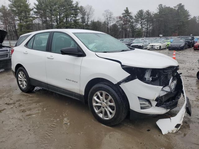 2019 CHEVROLET EQUINOX LS 2GNAXSEV8K6172858