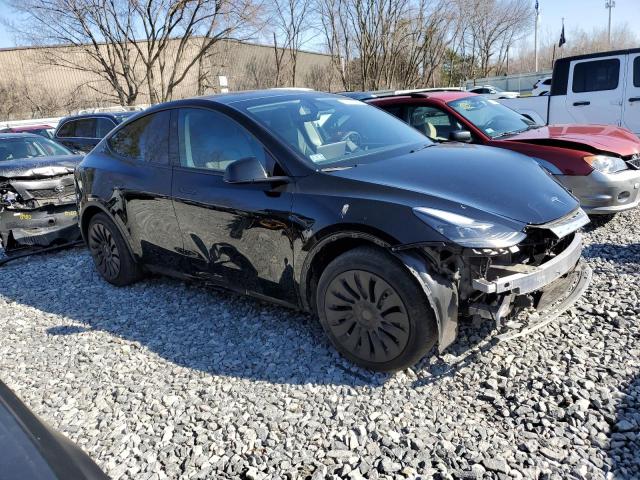 Vin: 7saygaee0pf853019, lot: 51793765, tesla model y 20234
