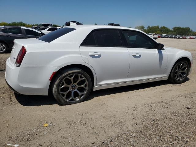 Vin: 2c3ccaag4jh302012, lot: 52806985, chrysler 300 touring 20183