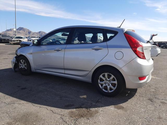 Vin: kmhct5ae6eu149410, lot: 53812095, hyundai accent gls 20142