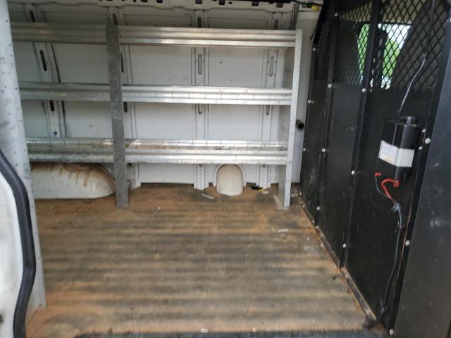 2012 CHEVROLET EXPRESS G2 #3308228158