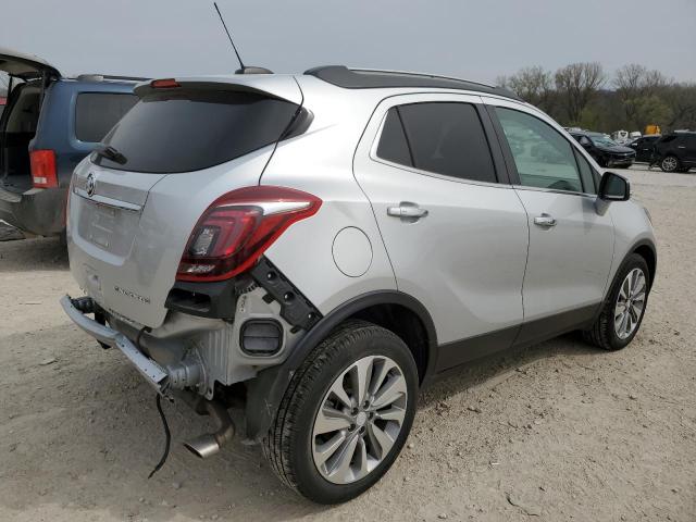 Vin: kl4cjasb8kb859398, lot: 50518045, buick encore preferred 20193