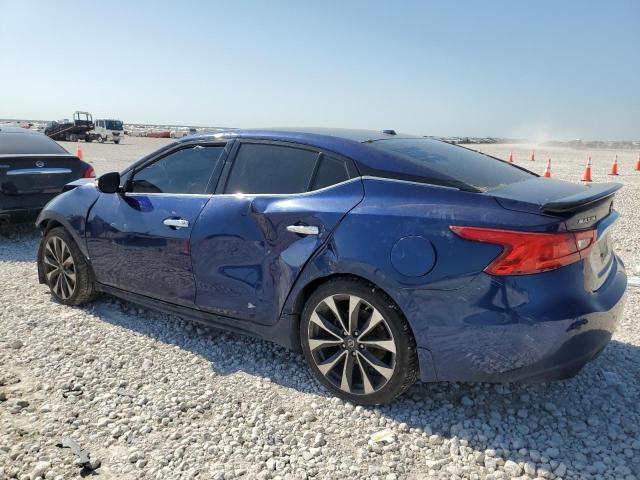 Vin: 1n4aa6ap8gc412245, lot: 52224565, nissan maxima 3.5s 20162