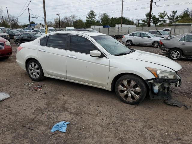Vin: 1hgcp3f81aa009438, lot: 52577965, honda accord exl 20104