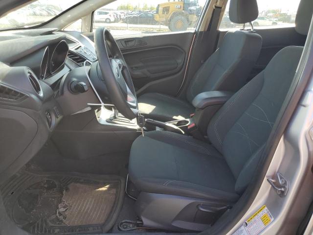 2018 FORD FIESTA SE - 3FADP4EJ1JM147731