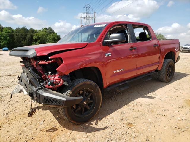 TOYOTA TUNDRA CRE