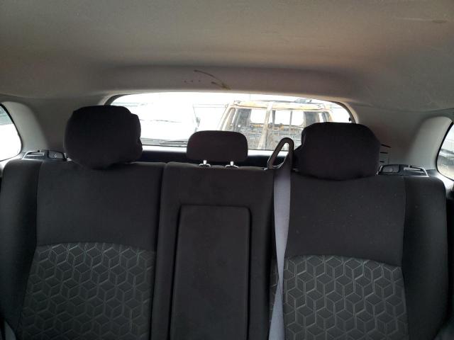 2022 MITSUBISHI OUTLANDER - JA4ARUAU4NU006896
