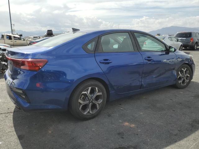 Vin: 3kpf24ad1ke058691, lot: 53212515, kia forte fe 20193