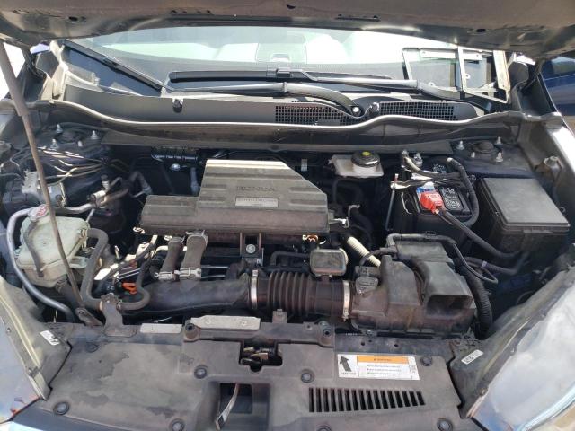 2019 HONDA CR-V EX - 5J6RW2H51KA000081