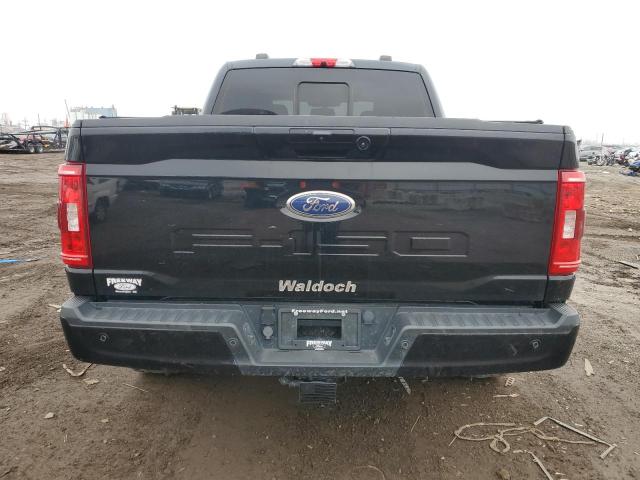 2021 FORD F150 SUPER - 1FTFW1ED6MFC37556