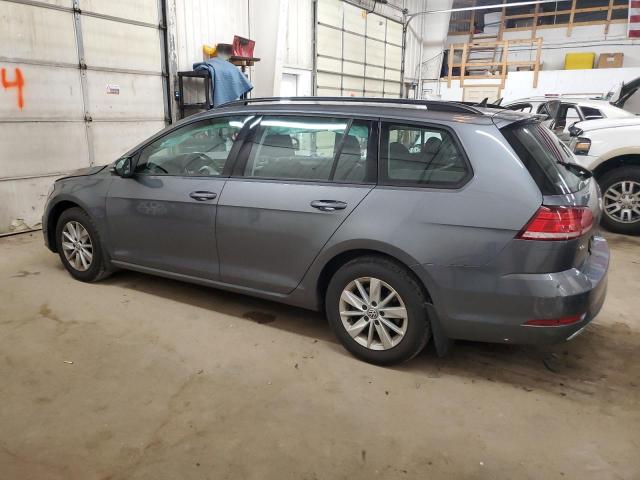 Vin: 3vwy57au0km510845, lot: 52524685, volkswagen golf s 20192