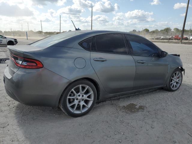 Vin: 1c3cdfba8dd708400, lot: 57804295, dodge dart sxt 20133