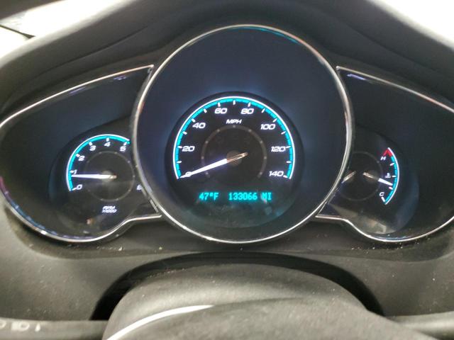 2011 CHEVROLET MALIBU 1LT - 1G1ZC5E10BF233849