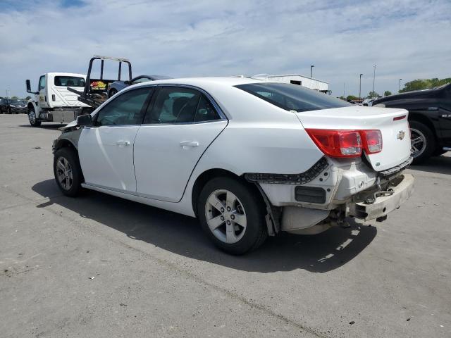 Vin: 1g11c5sa4gf150109, lot: 52624705, chevrolet malibu lt 20162
