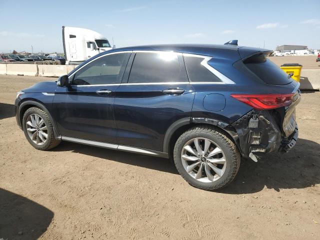Vin: 3pcaj5m33lf104202, lot: 51786915, infiniti qx50 pure 20202