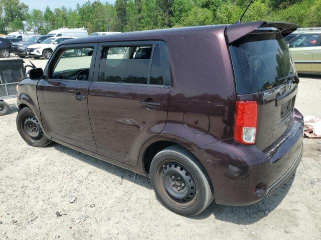 Vin: jtlze4fe2ej053923, lot: 54121165, toyota scion 20142