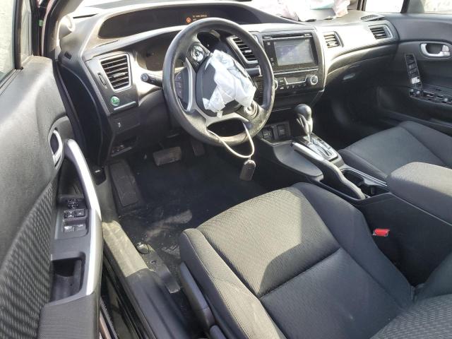 2015 HONDA CIVIC EX - 2HGFG3B82FH515193