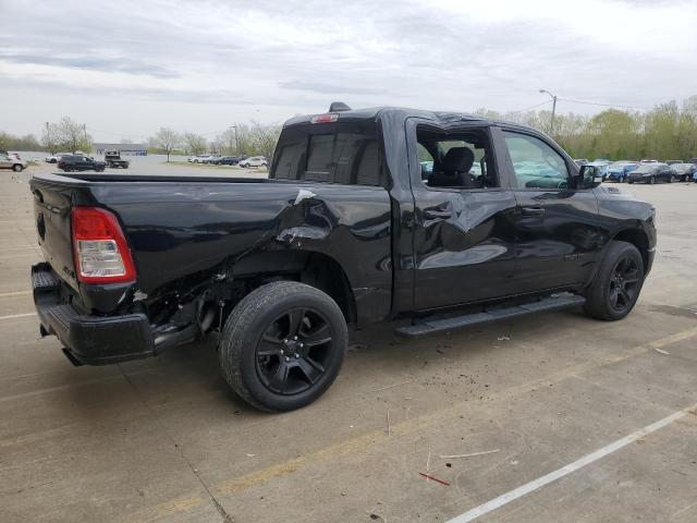 Vin: 1c6srfft8ln242097, lot: 53240755, ram 1500 big horn/lone star 20203