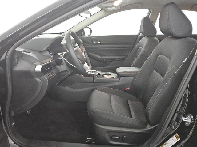 2025 NISSAN ALTIMA SV - 1N4BL4DV3SN370643