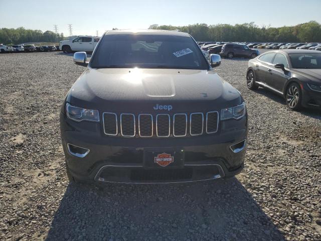 2020 JEEP GRAND CHER - 1C4RJFBG7LC208493
