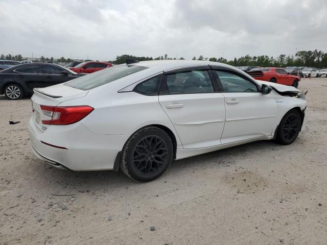 2022 HONDA ACCORD HYB 1HGCV3F2XNA028576