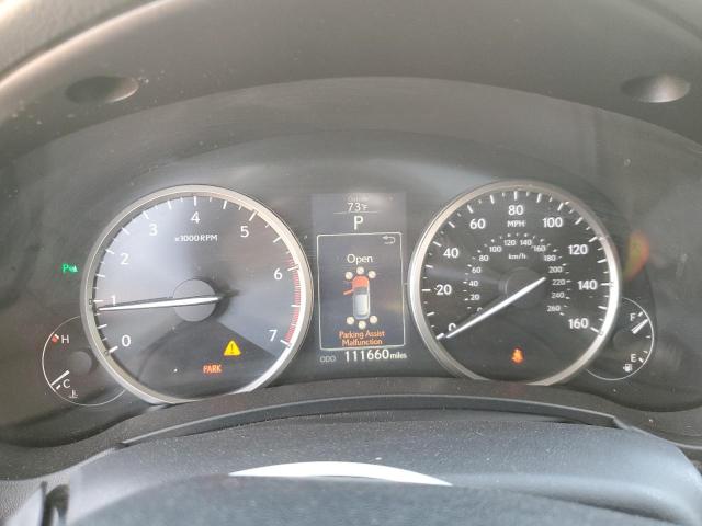 2015 LEXUS NX 200T JTJYARBZ9F2009239