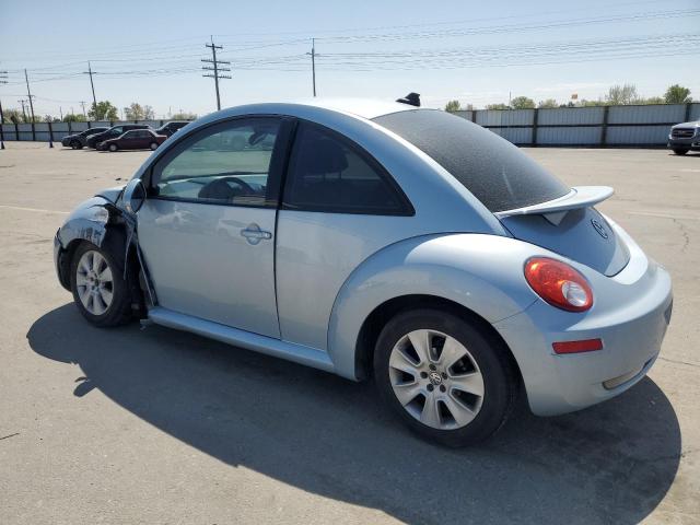 Vin: 3vwpg3ag4am023235, lot: 54620575, volkswagen beetle 20102