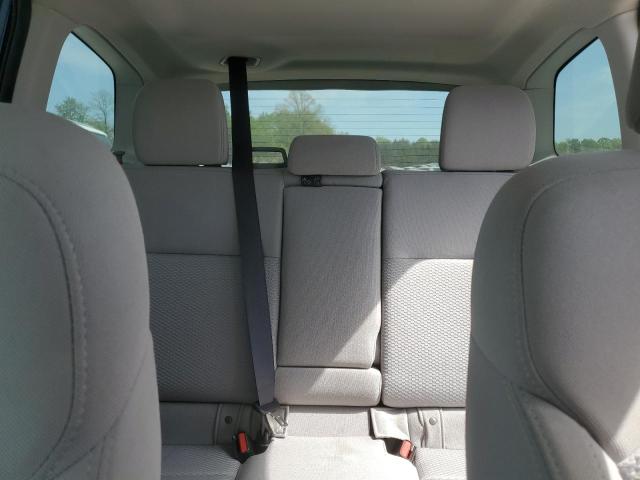 2018 SUBARU FORESTER 2 - JF2SJAEC6JG533303