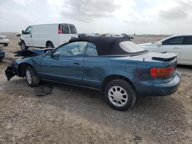 Vin: jt5st87kxm0071293, lot: 51534725, toyota celica gt 19912