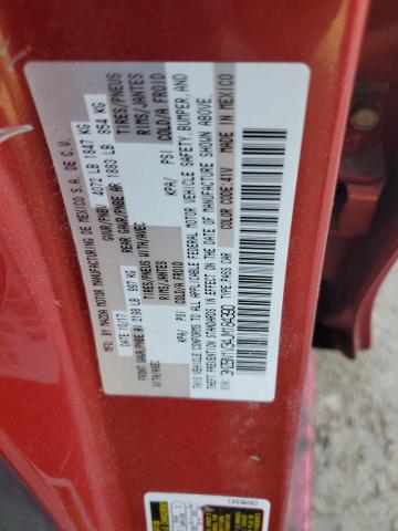 2018 MAZDA 3 TOURING - 3MZBN1V34JM184390