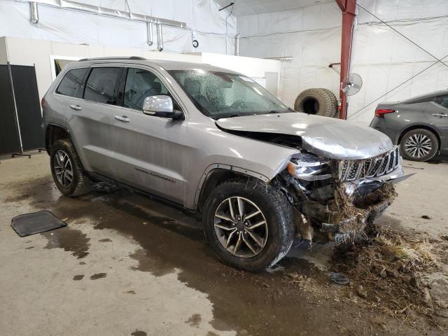 2021 JEEP GRAND CHER 1C4RJFBG4MC533443